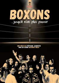 Boxons - 
