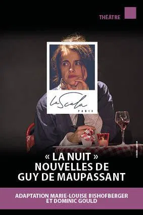 Affiche de La nuit