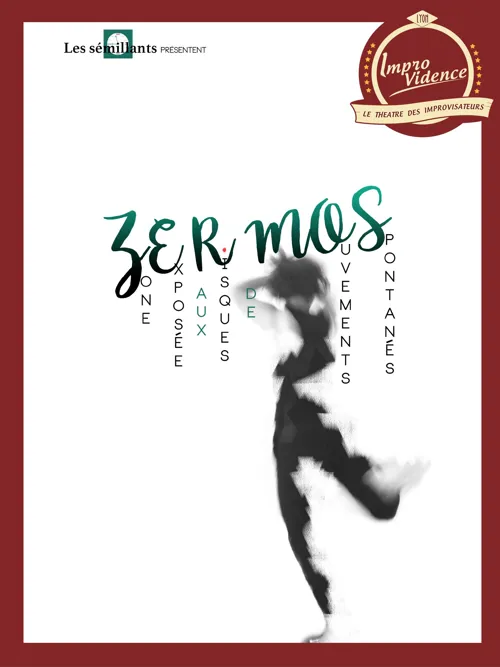 Affiche de Zermos