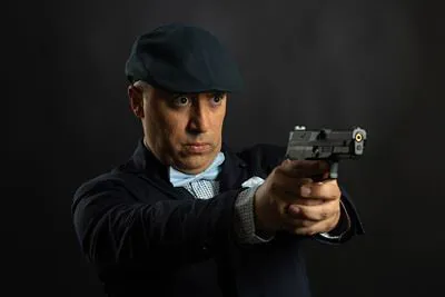 Photo 1 de Les Assassins Associés