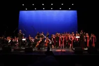 Symphonic Gospel - 