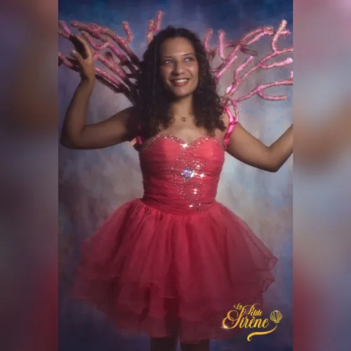 Photo 1 de La petite sirène, la comédie musicale