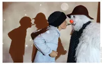 Mon bonhomme de neige ! - 