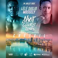 La nuits des combatants - 