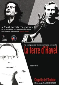 La Terre d'Havel - 