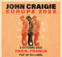 John Craigie - 