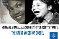 Gospel Singers : Journée Internationale de la Femme - 
