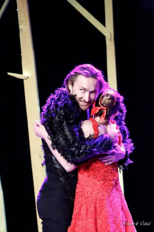 Photo 1 de Le Petit chaperon rouge