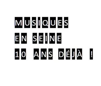 Photo 1 de Concerts de l'Orchestre symphonique amateur Musiques en Seine