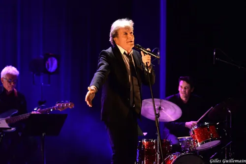 Photo 4 de Chantons Aznavour
