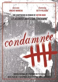 Condamnée - 
