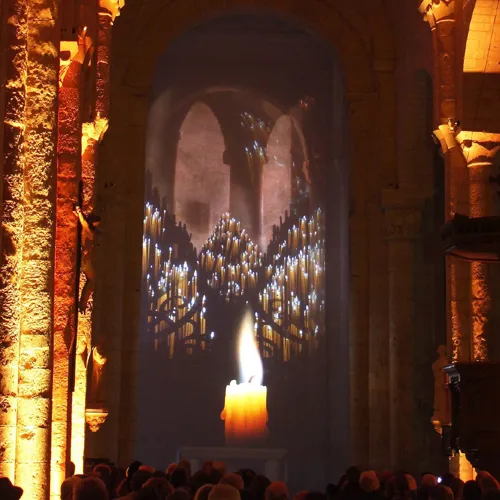 Photo 2 de La Voix de Noël
