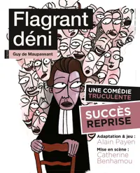 Flagrant déni - 