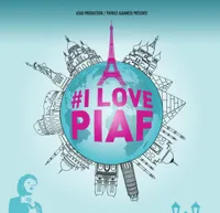 I love Piaf - 