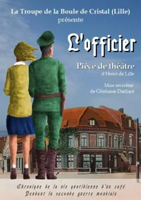 L'Officier - 