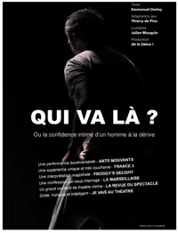 Qui va là ? - 