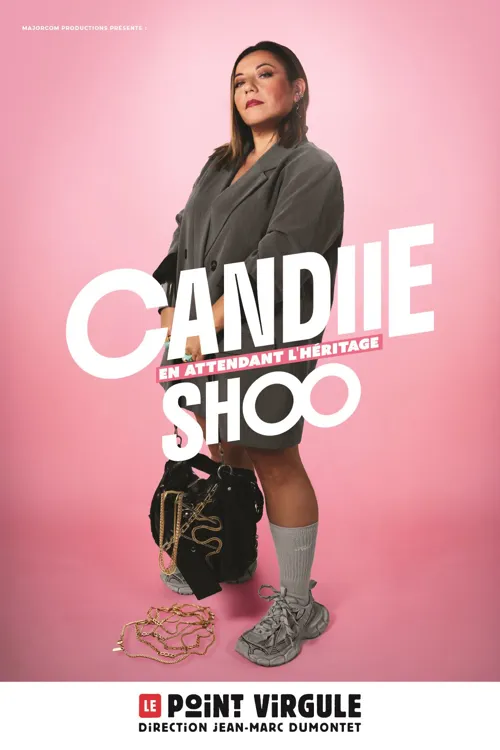 Affiche de Candiie Shoo