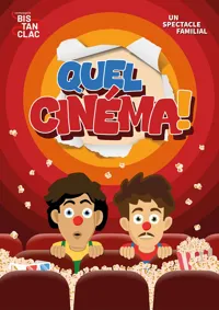 Quel cinéma ! - 
