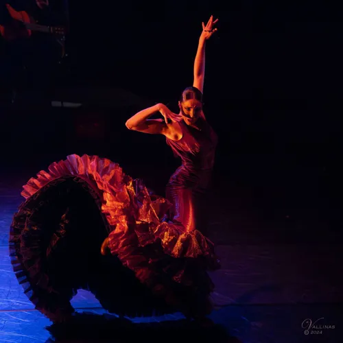 Photo 5 de Rose d'Espagne