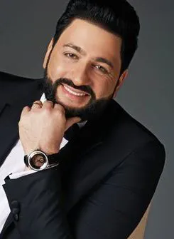 Affiche de Yusif Eyvazov, ténor