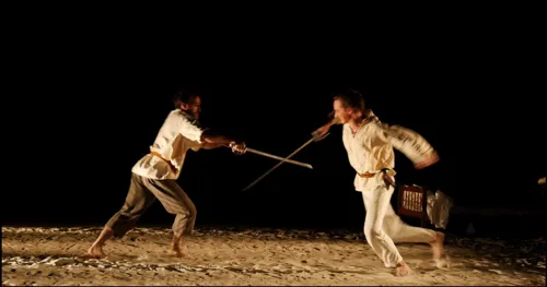 Photo 3 de Le Cid