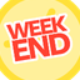 Ce week-end