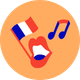 Chanson française
