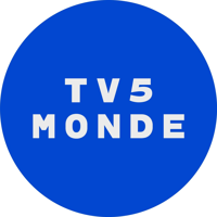 Logo de la source TV5 Monde