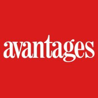 Logo de la source Avantages