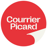 Logo de la source de presse Le Courrier picard