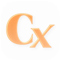 Logo de la source La Croix