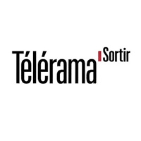 Logo de la source Télérama Sortir