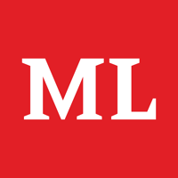 Logo de la source Midi Libre