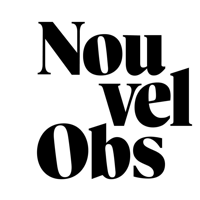 Logo de la source Le Nouvel Obs