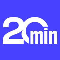Logo de la source de presse 20 Minutes