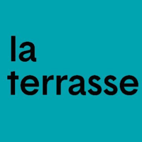 Logo de la source La Terrasse