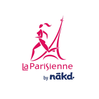 Logo de la source La Parisienne