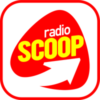 Logo de la source de presse Radio Scoop