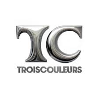 Logo de la source de presse TroisCouleurs