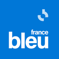 Logo de la source de presse France Bleu