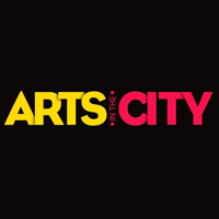 Logo de la source Arts City