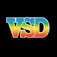 Logo de la source VSD