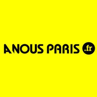 Logo de la source A Nous Paris