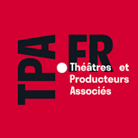 Logo de la source de presse Théâtres et Producteurs Associés