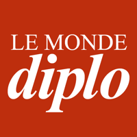 Logo de la source Le monde diplomatique