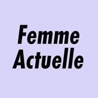 Logo de la source Femme actuelle