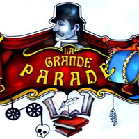 Logo de la source La Grande Parade