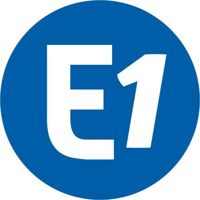 Logo de la source Europe 1
