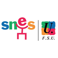 Logo de la source SNES FSU