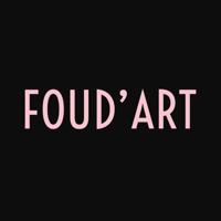 Logo de la source Foud'art